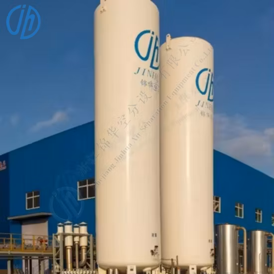 Generatore di ossigeno per uso medico, sistema ad ossigeno liquido