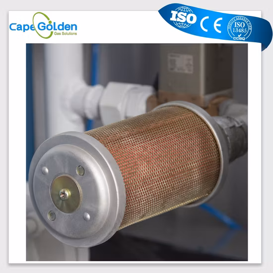 Psa Oxygen Generator for Medical or Industrial Oxygene Generator Plant