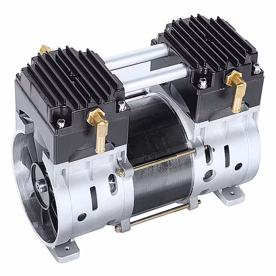 Oil Free High Pressure    Oxygen Booster Pump