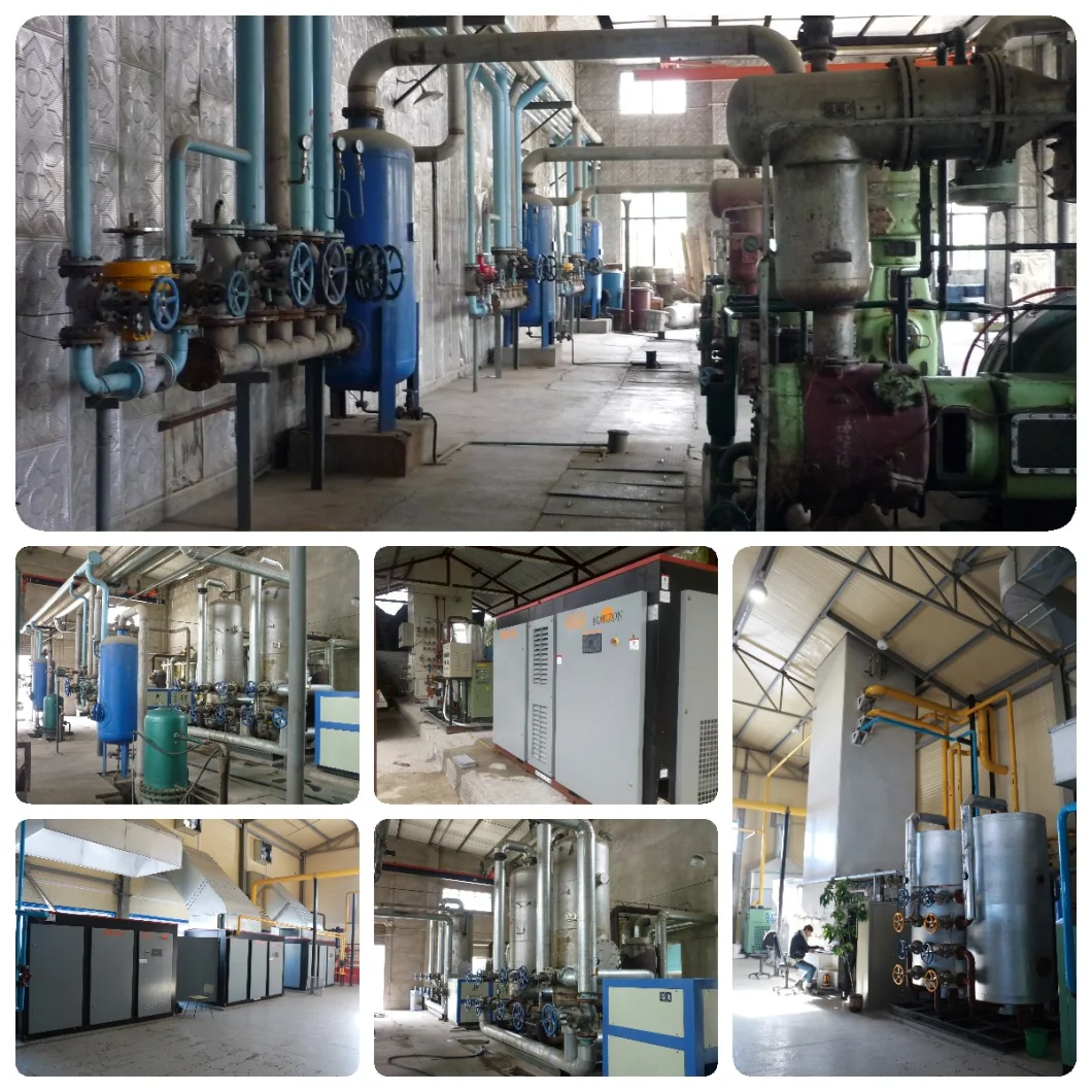 Vpsa Oxygen Gas Generator for Industrial Area