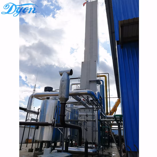 Small Oxygen Nitrogen Air Separtation Plant