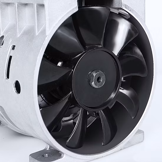 Oil Free High Pressure    Oxygen Booster Pump