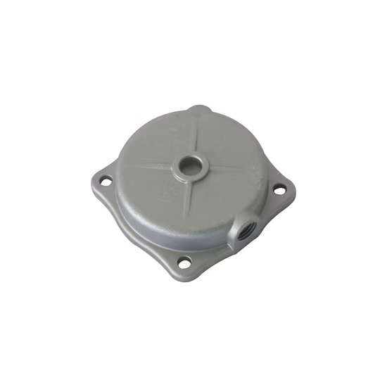 Parte in alluminio, tubo in alluminio, torre di adsorbimento, serbatoio di zeolite, generatore di ossigeno per la casa/medicina